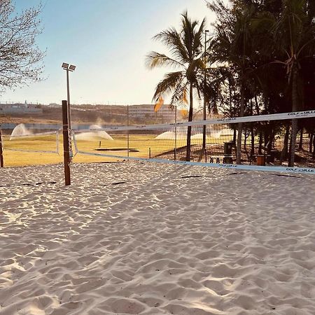 Apto De Luxo No Golfville Ideal Para Familia E Home Office Prox Do Beach Park Aquiraz Εξωτερικό φωτογραφία