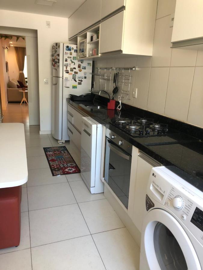 Apto De Luxo No Golfville Ideal Para Familia E Home Office Prox Do Beach Park Aquiraz Εξωτερικό φωτογραφία