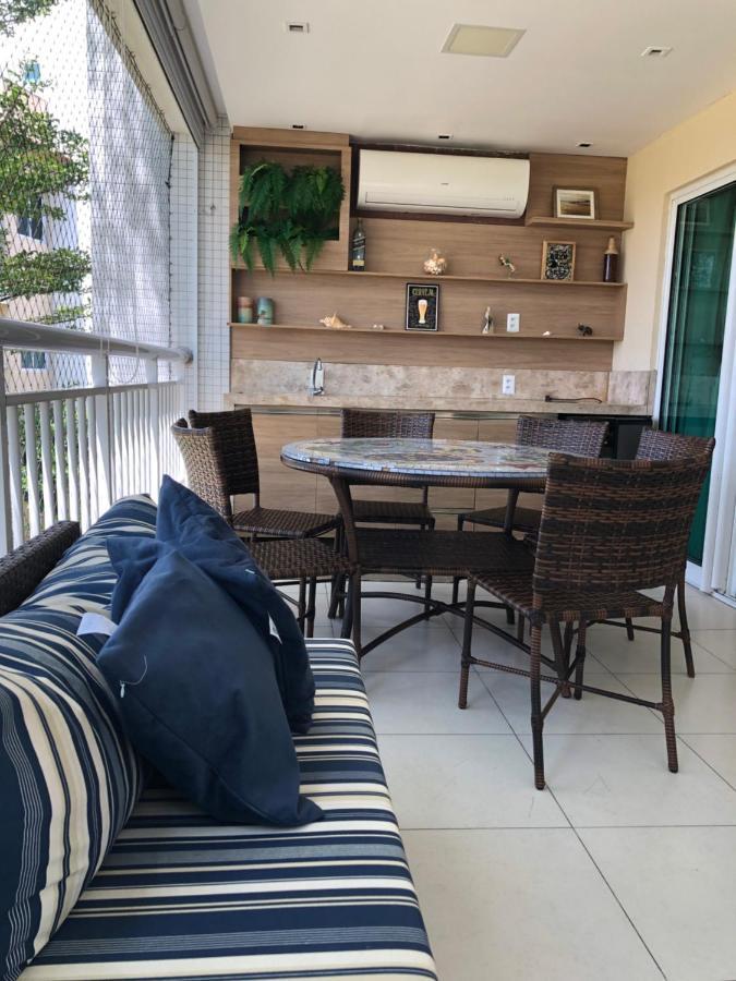Apto De Luxo No Golfville Ideal Para Familia E Home Office Prox Do Beach Park Aquiraz Εξωτερικό φωτογραφία