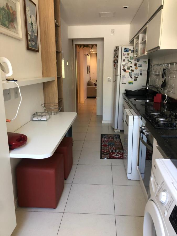 Apto De Luxo No Golfville Ideal Para Familia E Home Office Prox Do Beach Park Aquiraz Εξωτερικό φωτογραφία