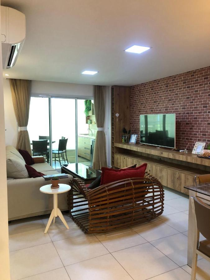 Apto De Luxo No Golfville Ideal Para Familia E Home Office Prox Do Beach Park Aquiraz Εξωτερικό φωτογραφία